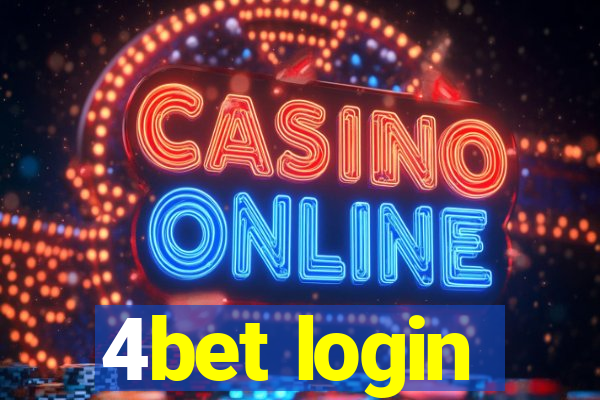 4bet login